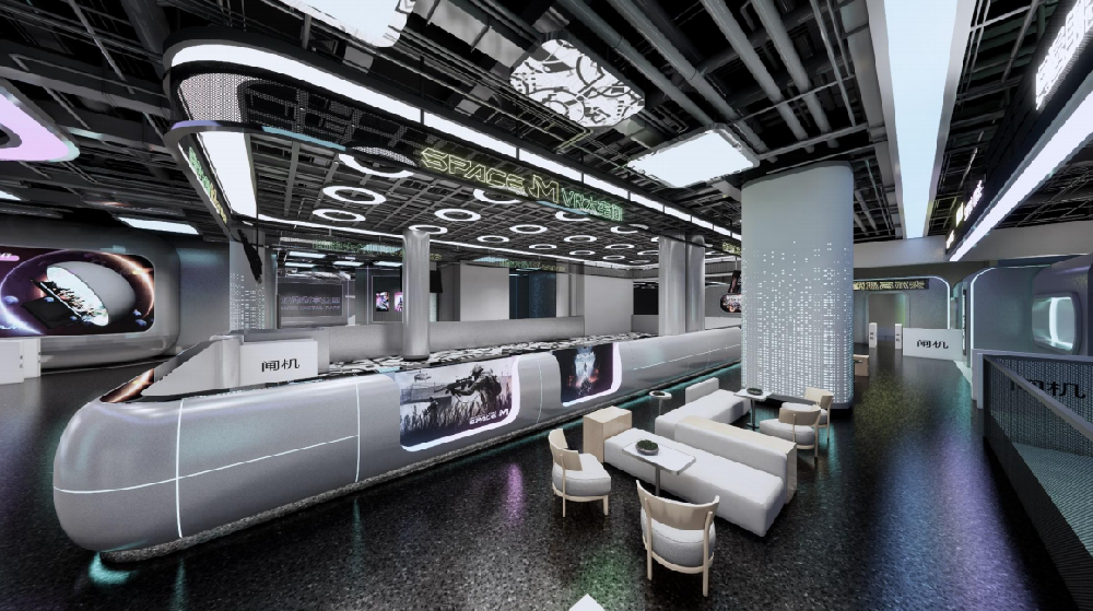 數(shù)字濟南城市綜合感知預(yù)警網(wǎng)絡(luò)工程應(yīng)用促進中心建設(shè)項目（數(shù)字館）